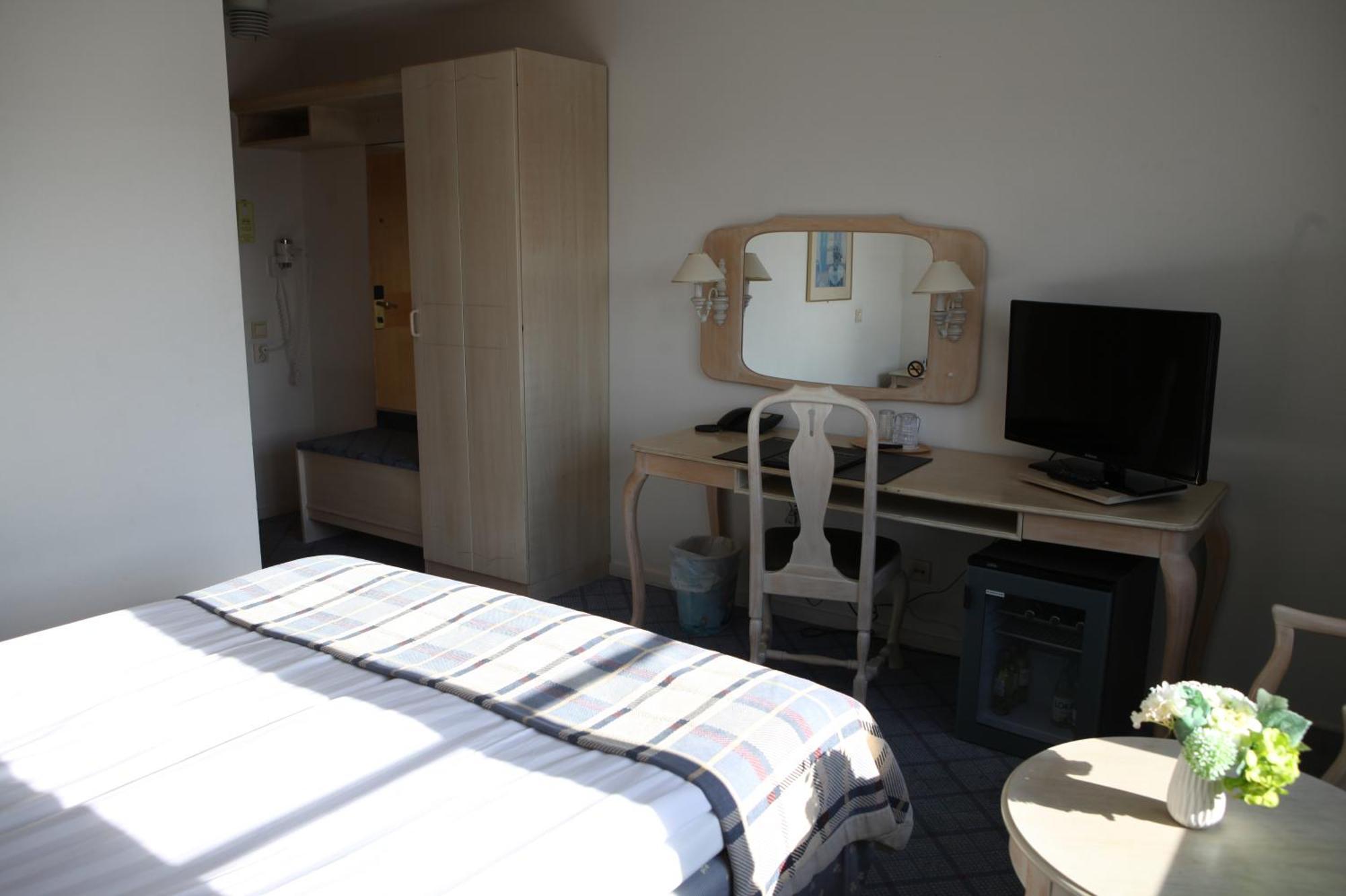 Hotel Moelndals Bro Quarto foto