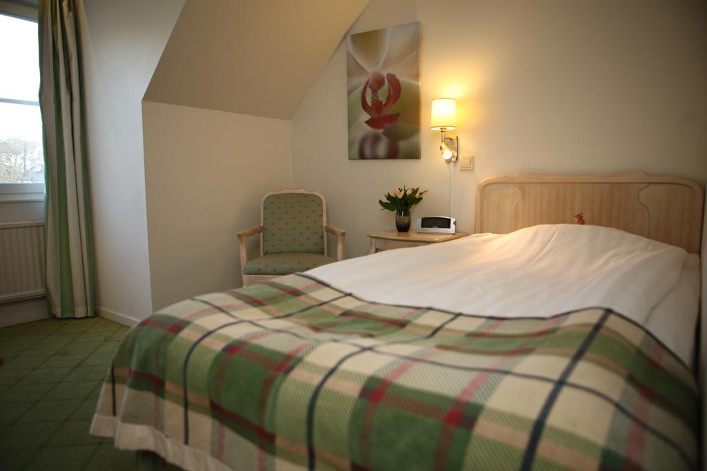 Hotel Moelndals Bro Quarto foto