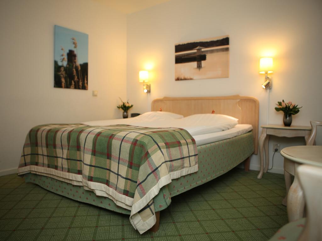 Hotel Moelndals Bro Quarto foto