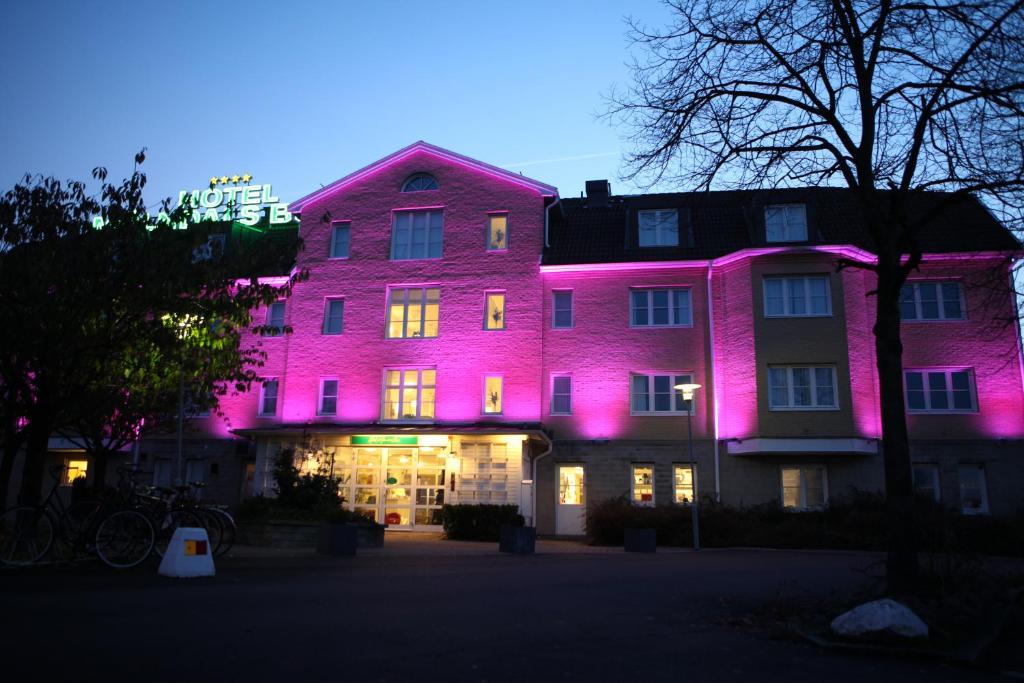 Hotel Moelndals Bro Exterior foto