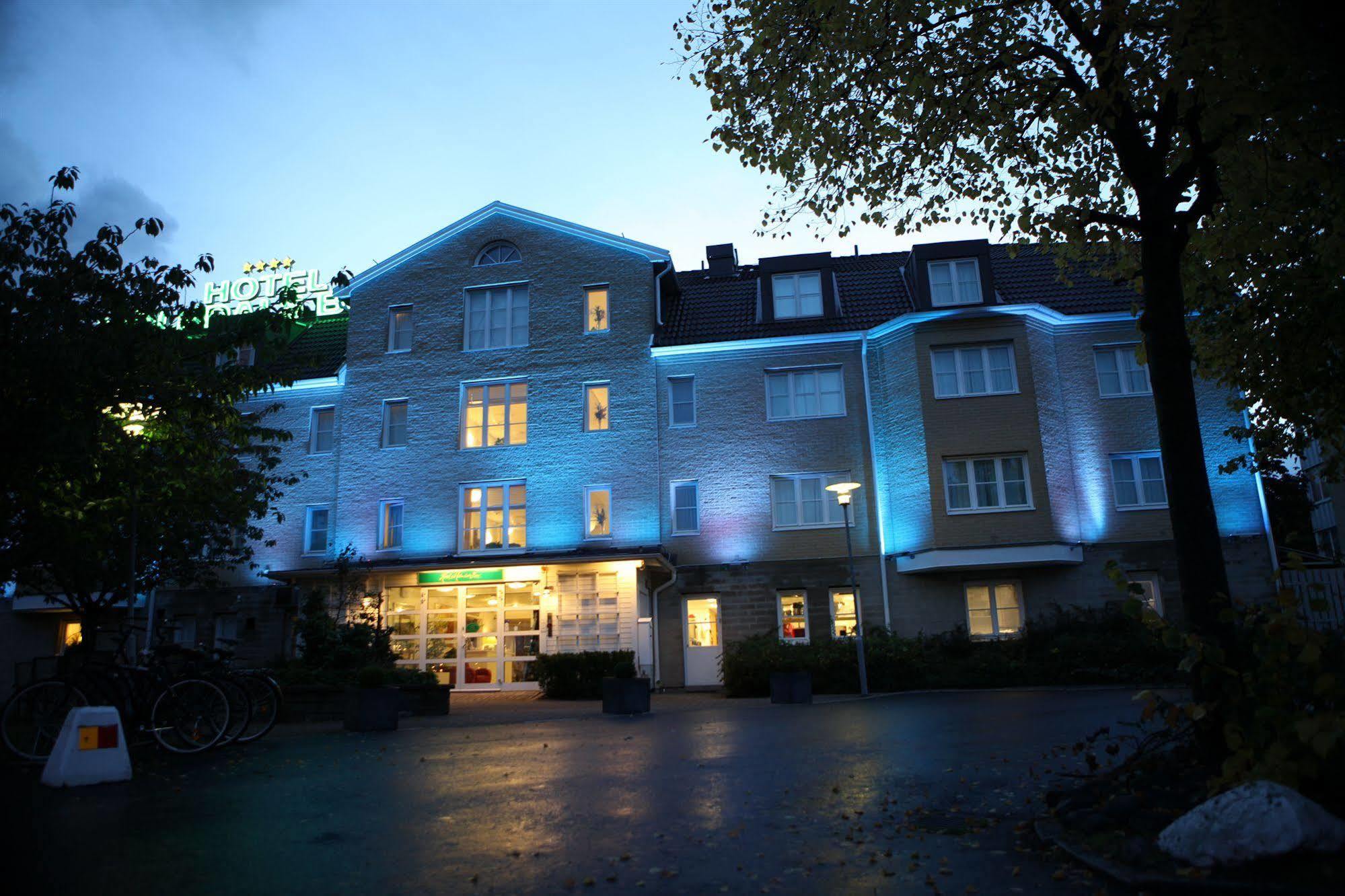 Hotel Moelndals Bro Exterior foto